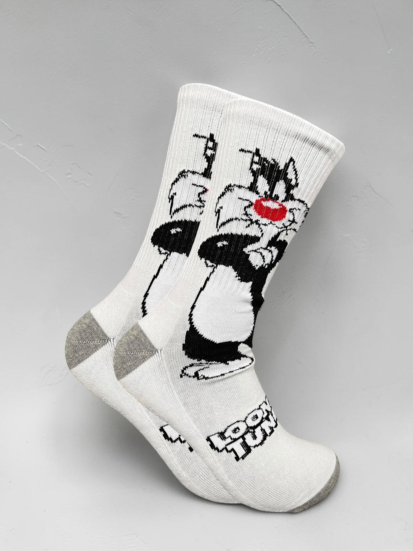 Medias Blancas Silvestre