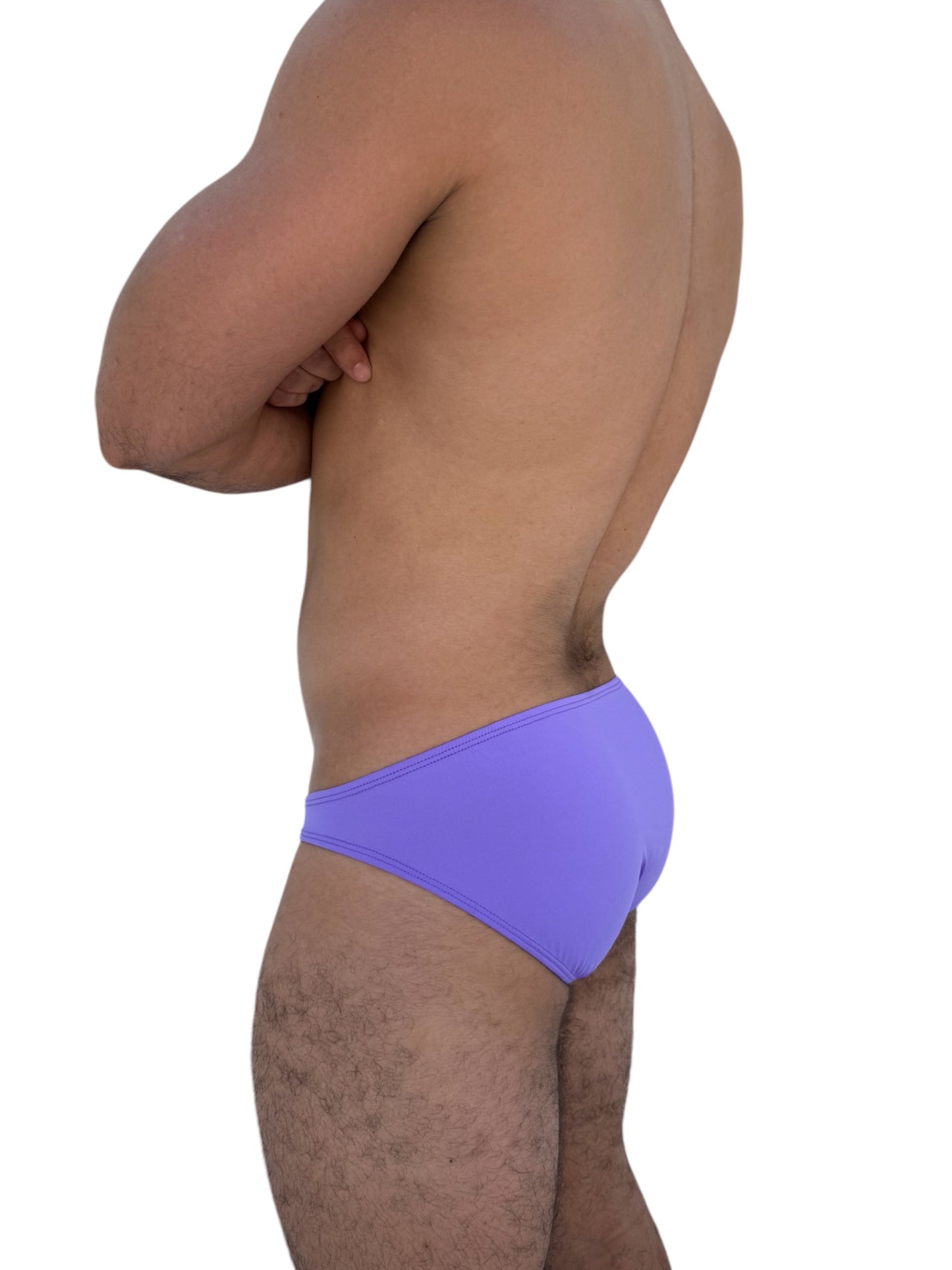 SLIP MICROFIBRA LAVANDA