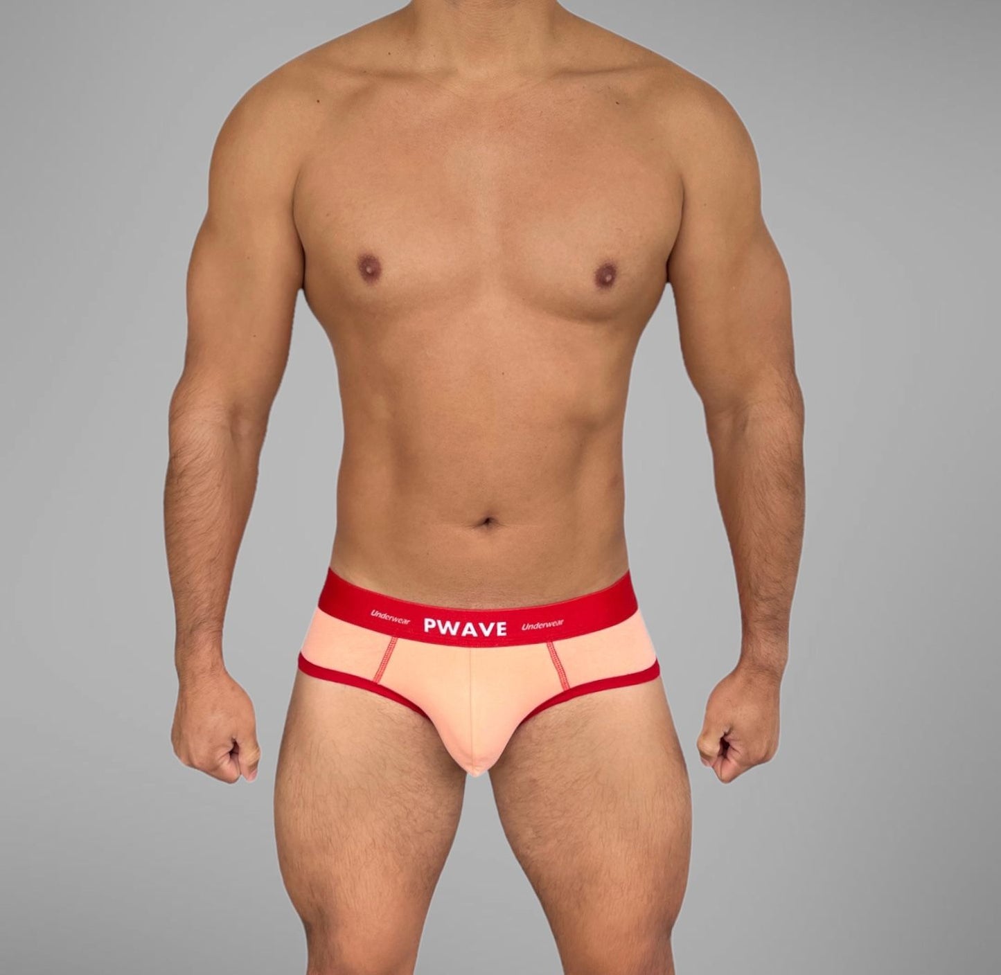 BRIEF ALGODÓN MELON