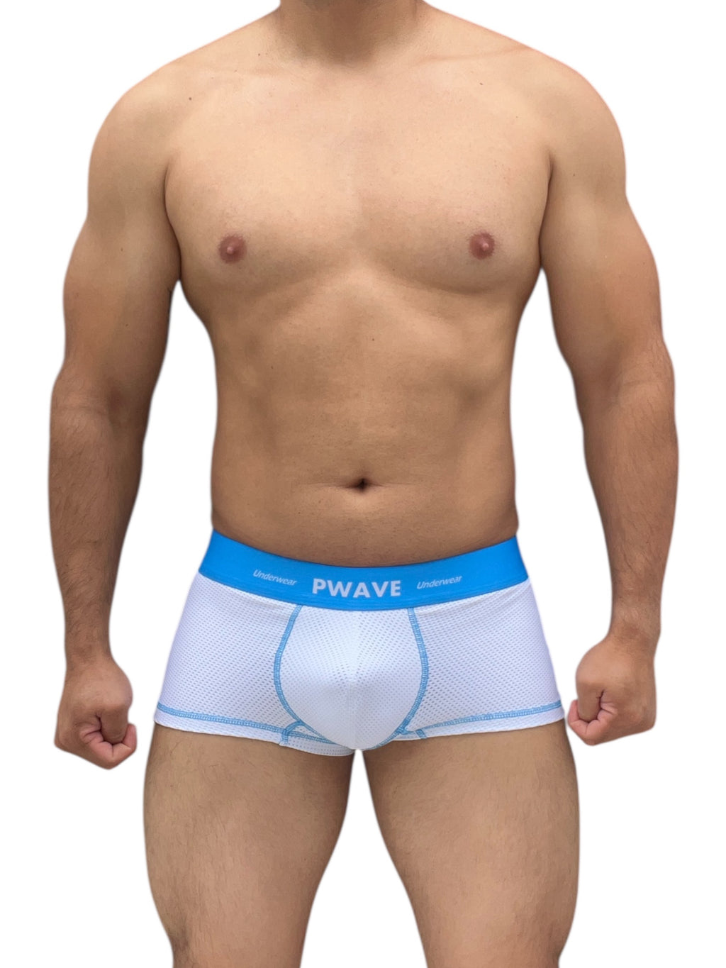 BOXER CONFORT BLANCO