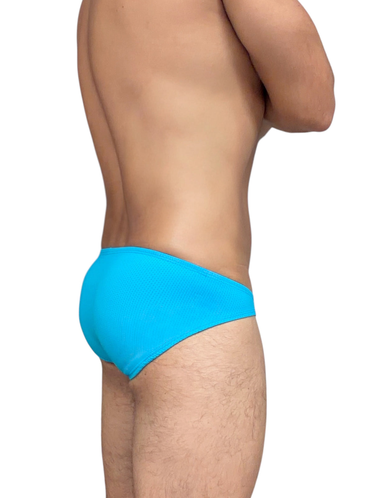 Slip Fit Celeste