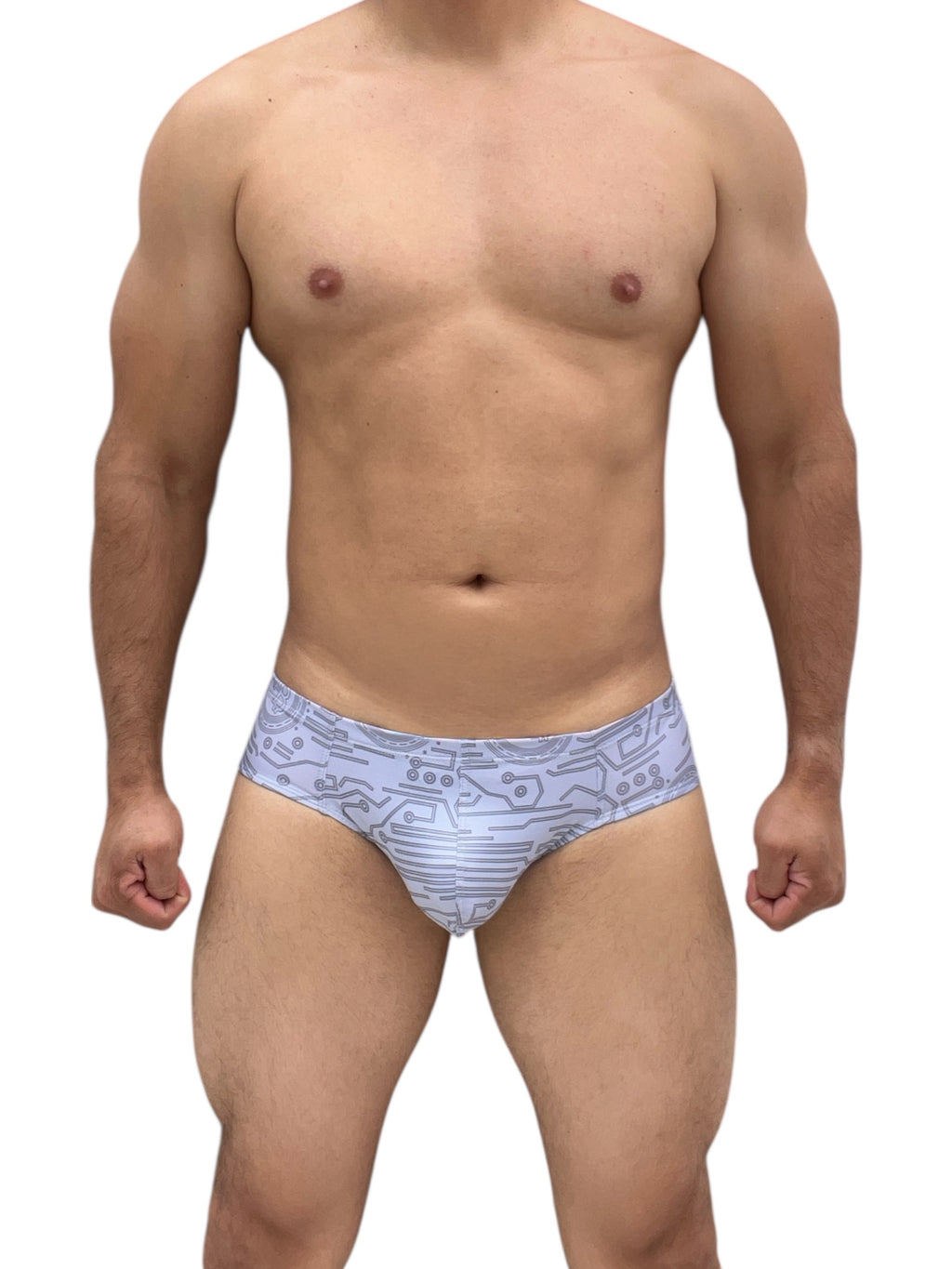 NARIZON BITCOIN PLOMO