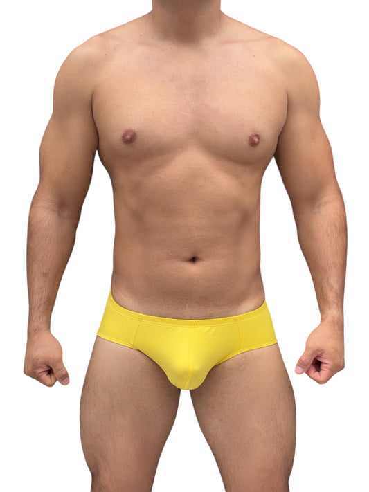 NARIZON AMARILLO