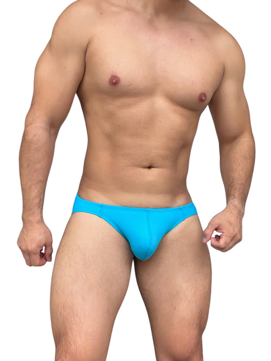 Slip Fit Celeste