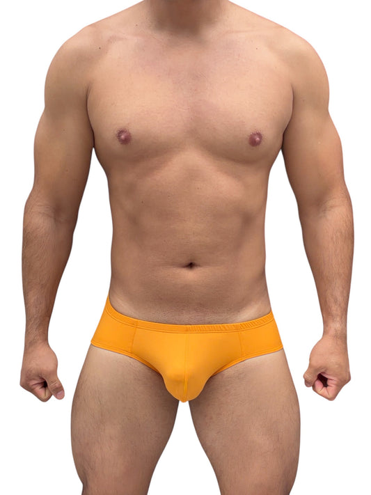 NARIZON MOSTAZA