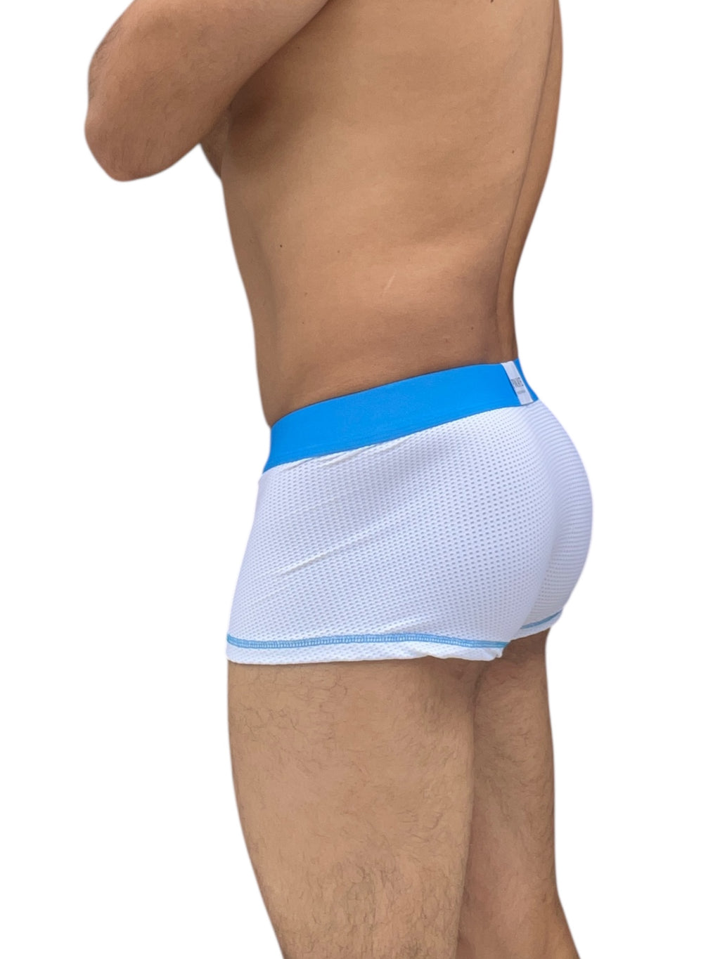 BOXER CONFORT BLANCO