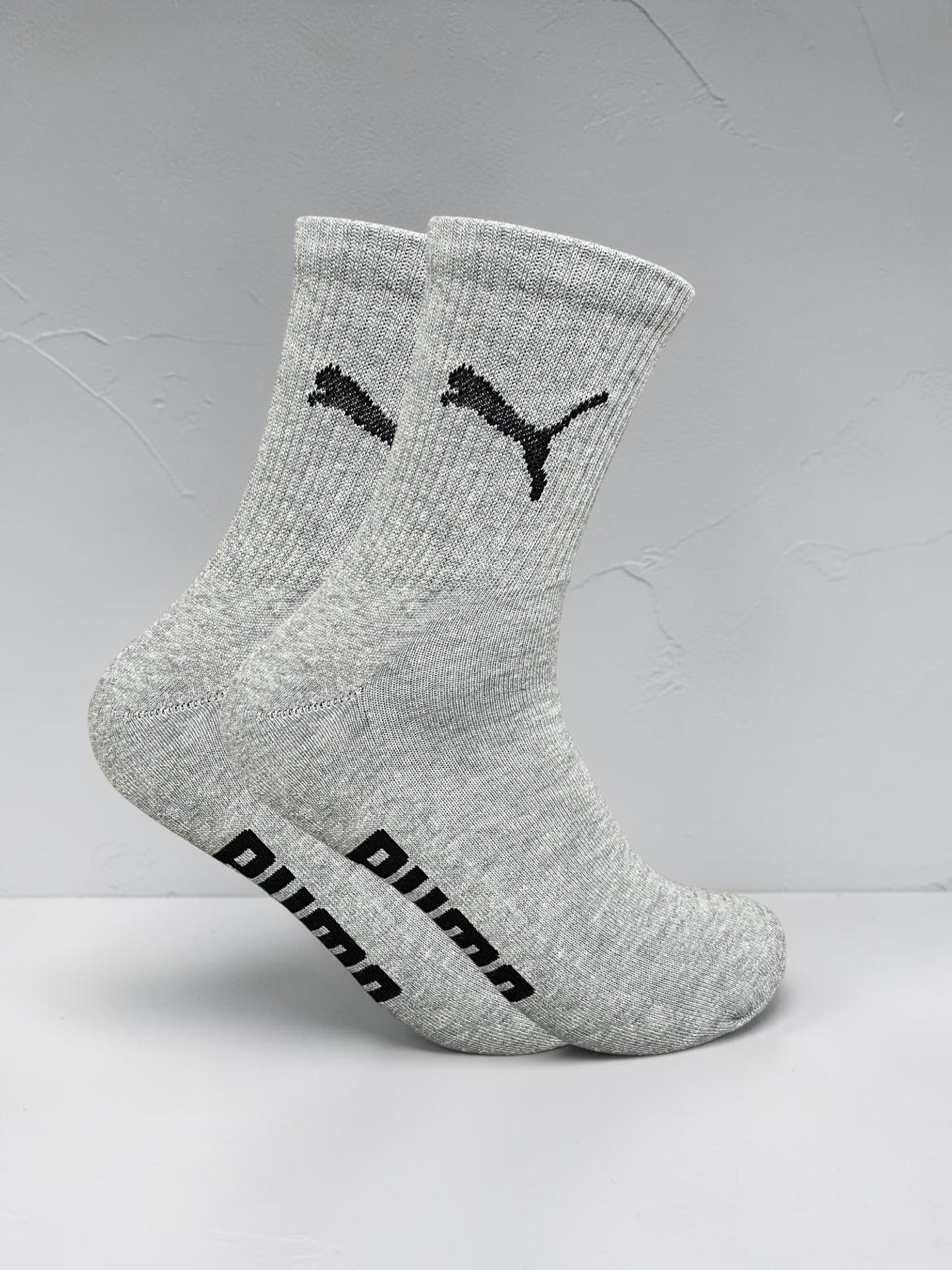Medias Plomas Puma