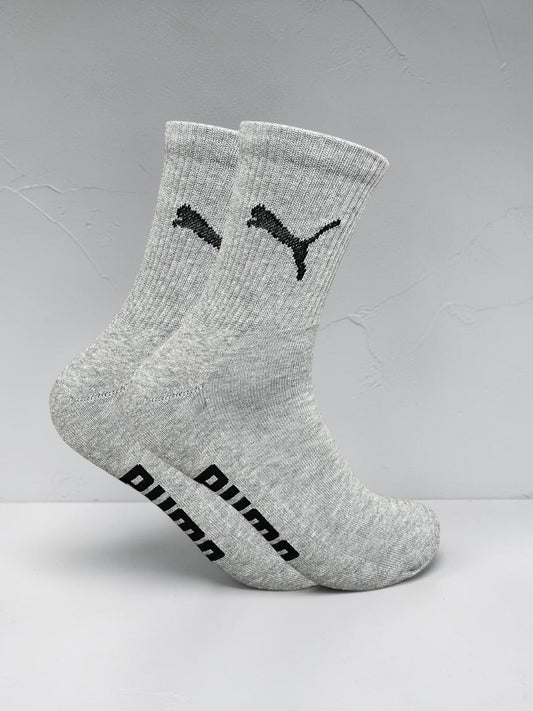 Medias Plomas Puma