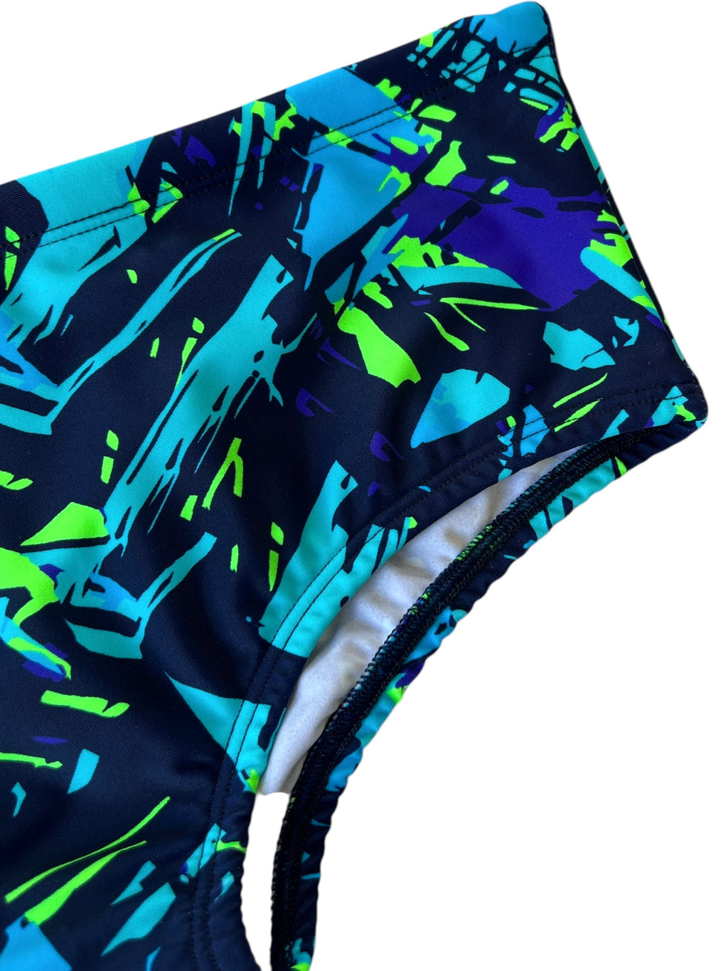 SUNGAS ABSTRACTO NEON