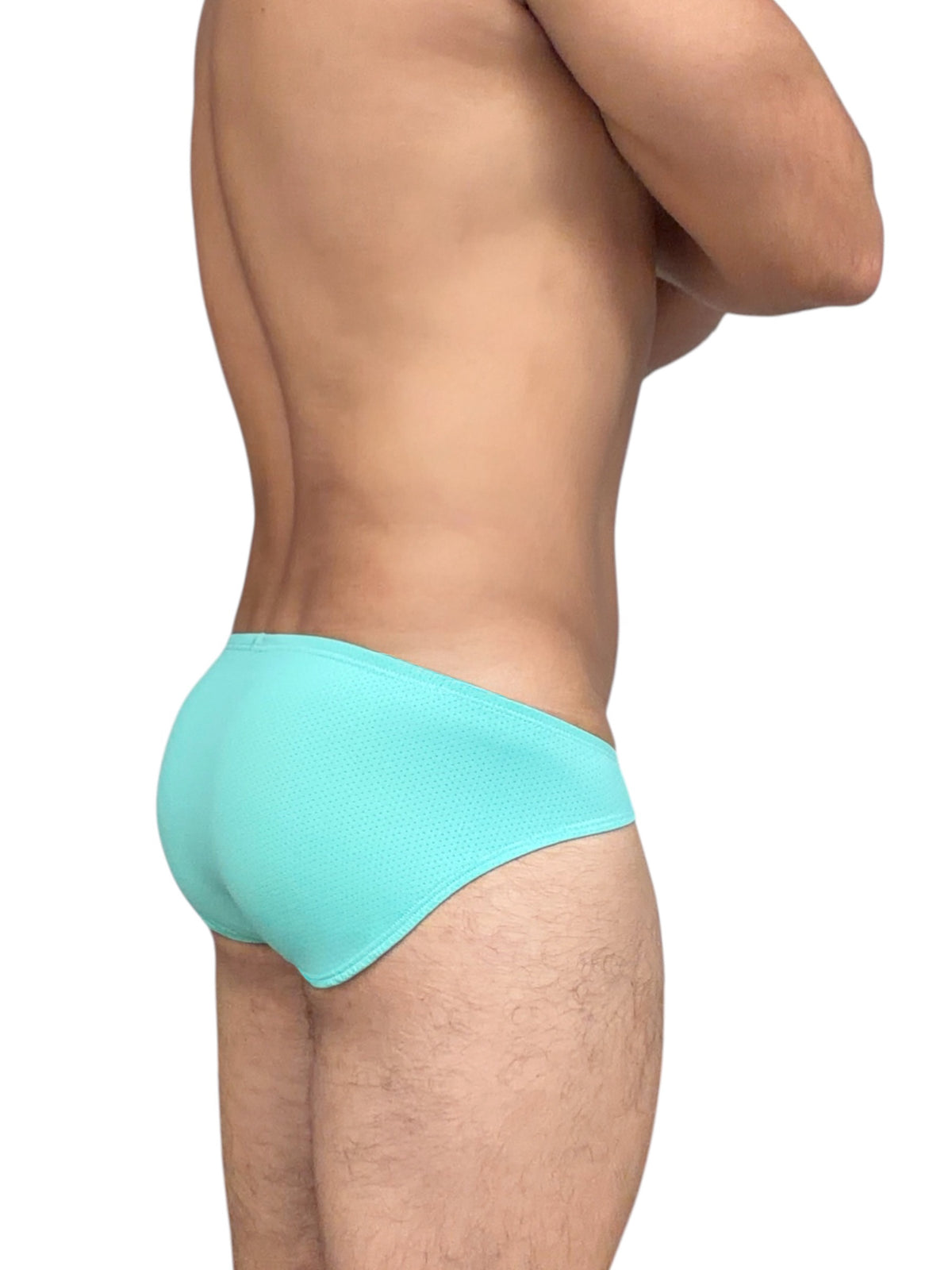 Slip Fit Verde Agua