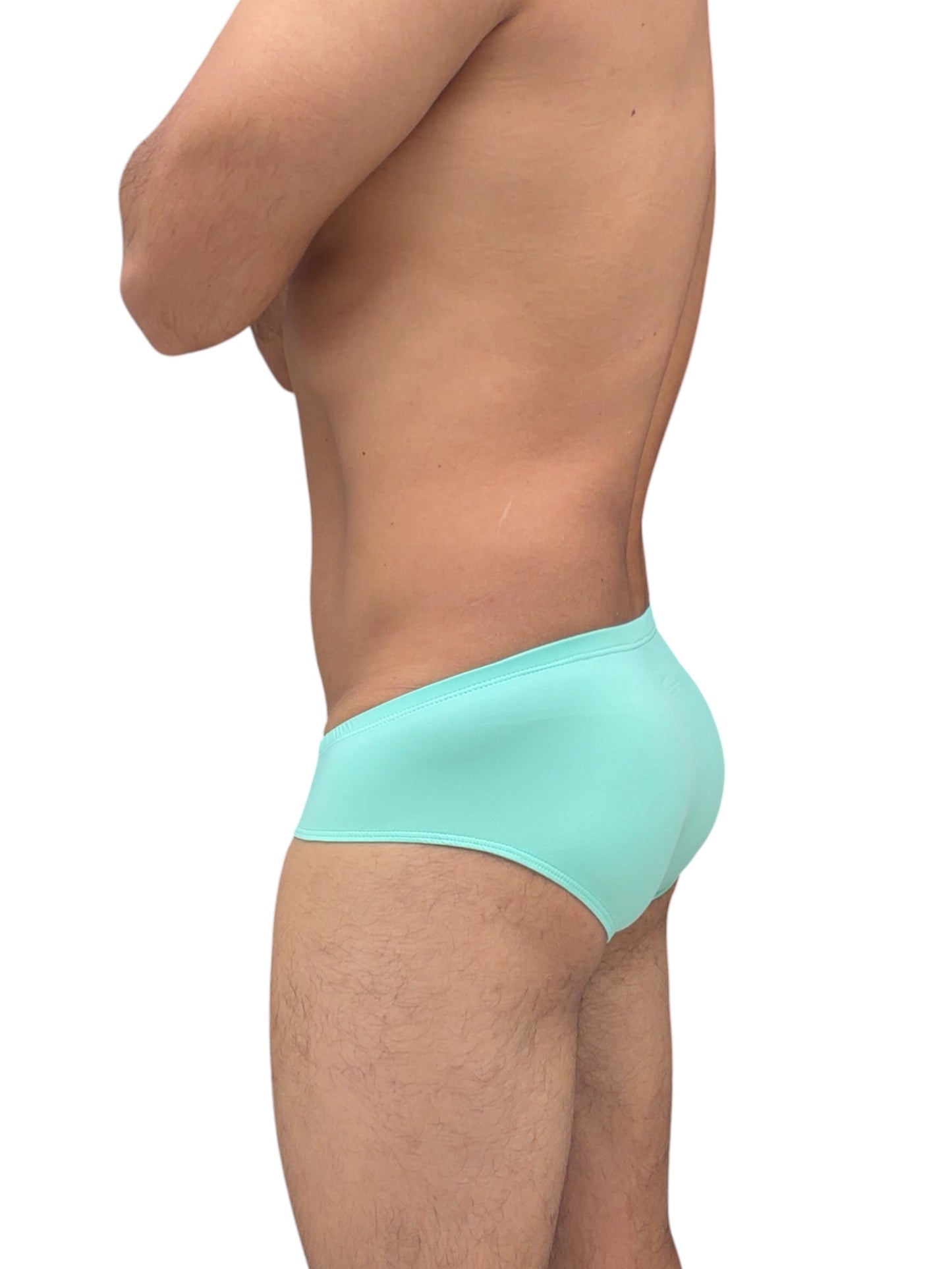 NARIZON VERDE AGUA
