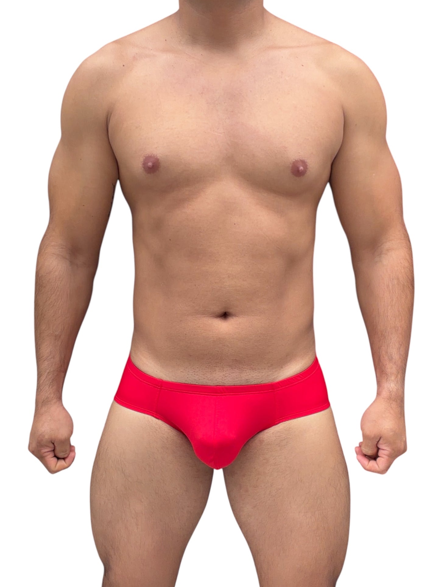 NARIZON ROJO