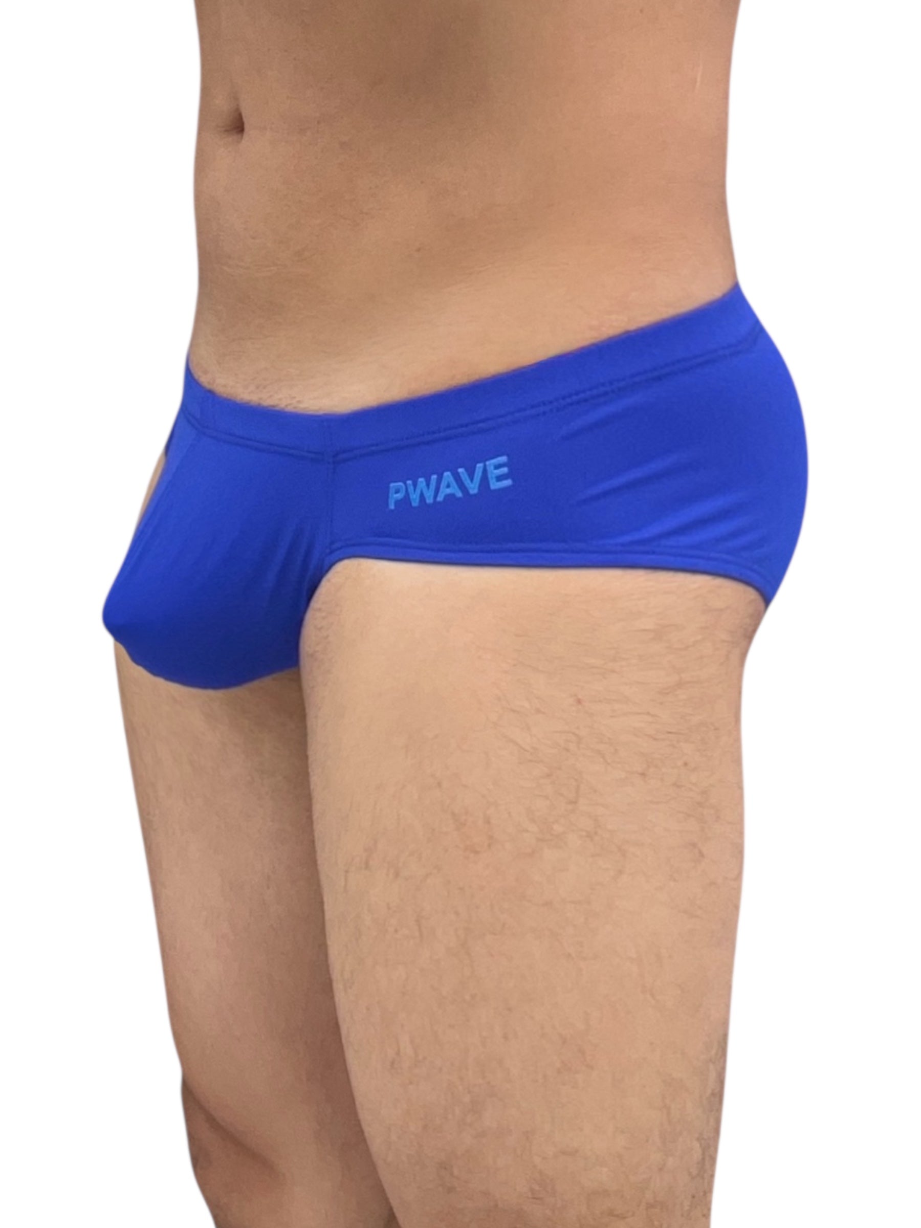 NARIZON AZUL ELECTRICO