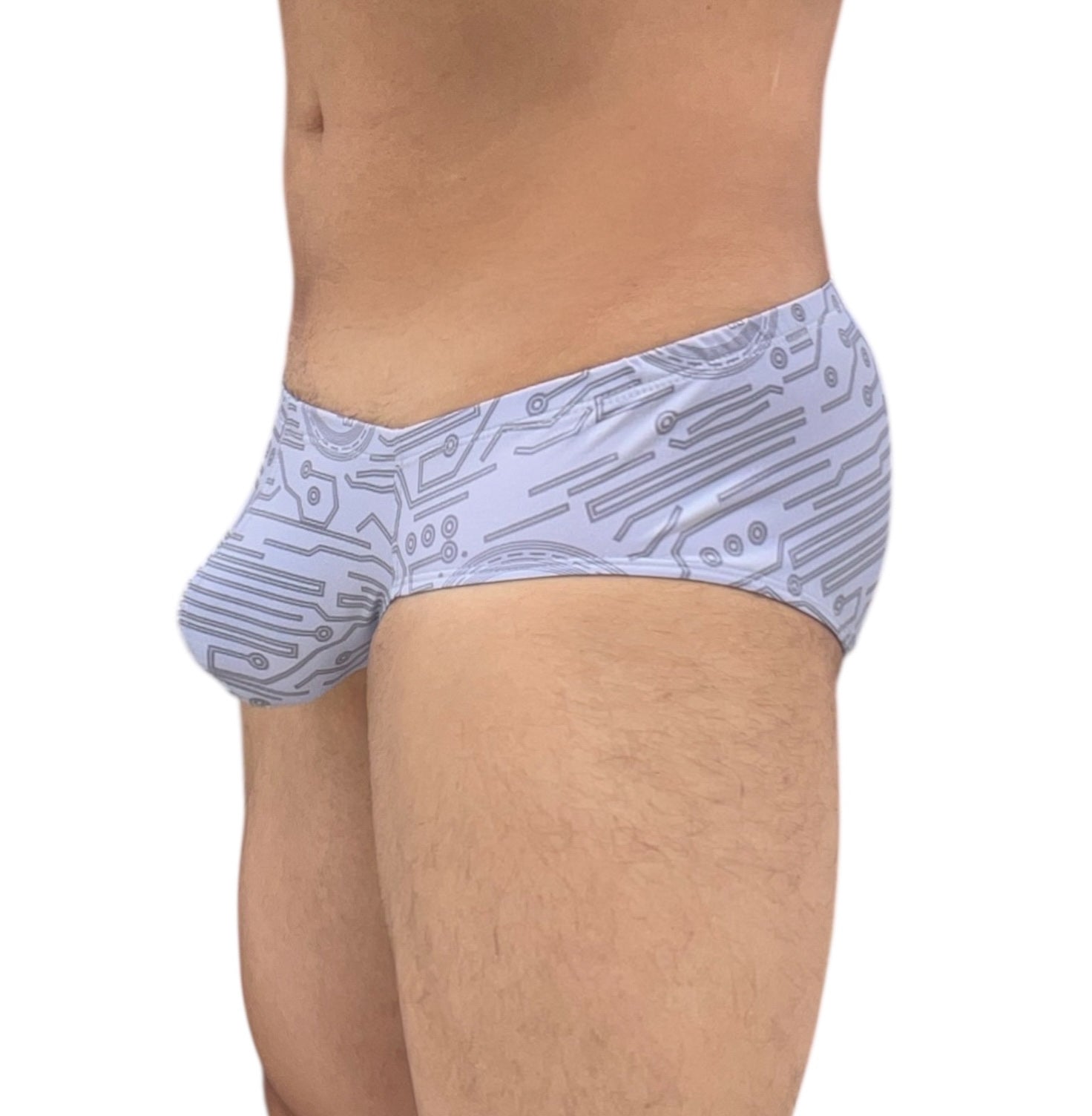 NARIZON BITCOIN PLOMO