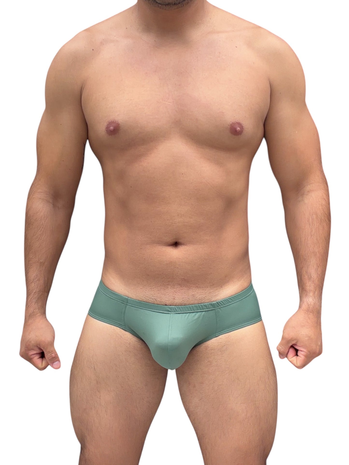NARIZON VERDE MUSGO