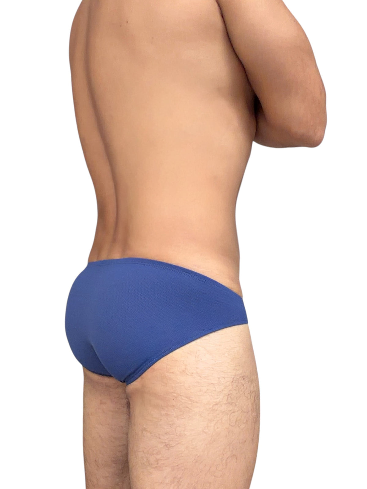Slip Flex Azul Marino