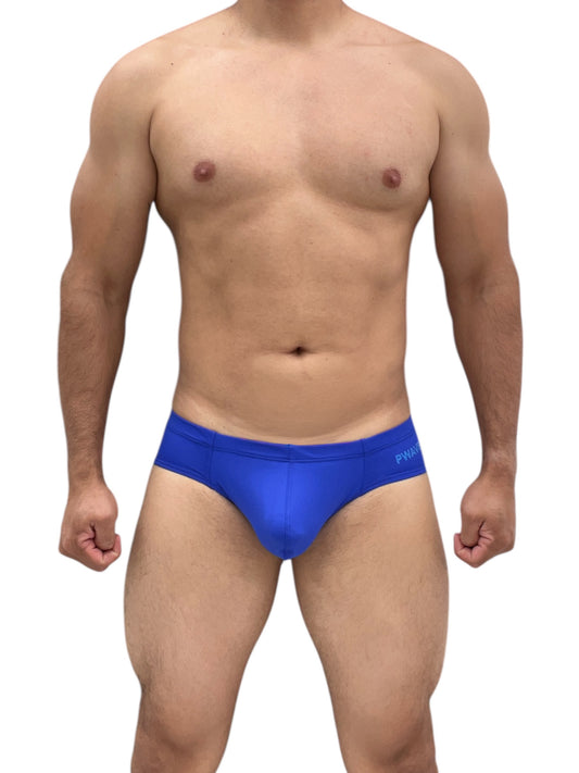 NARIZON AZUL ELECTRICO
