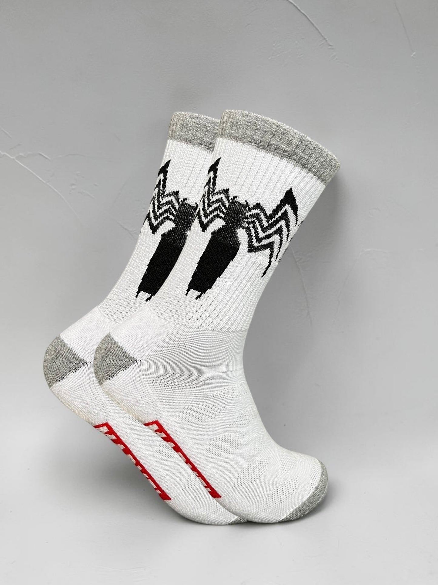 Medias Blancas Marvel icon