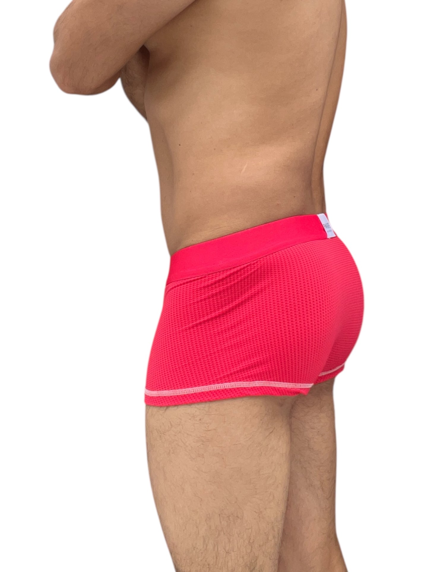 BOXER CONFORT CORAL