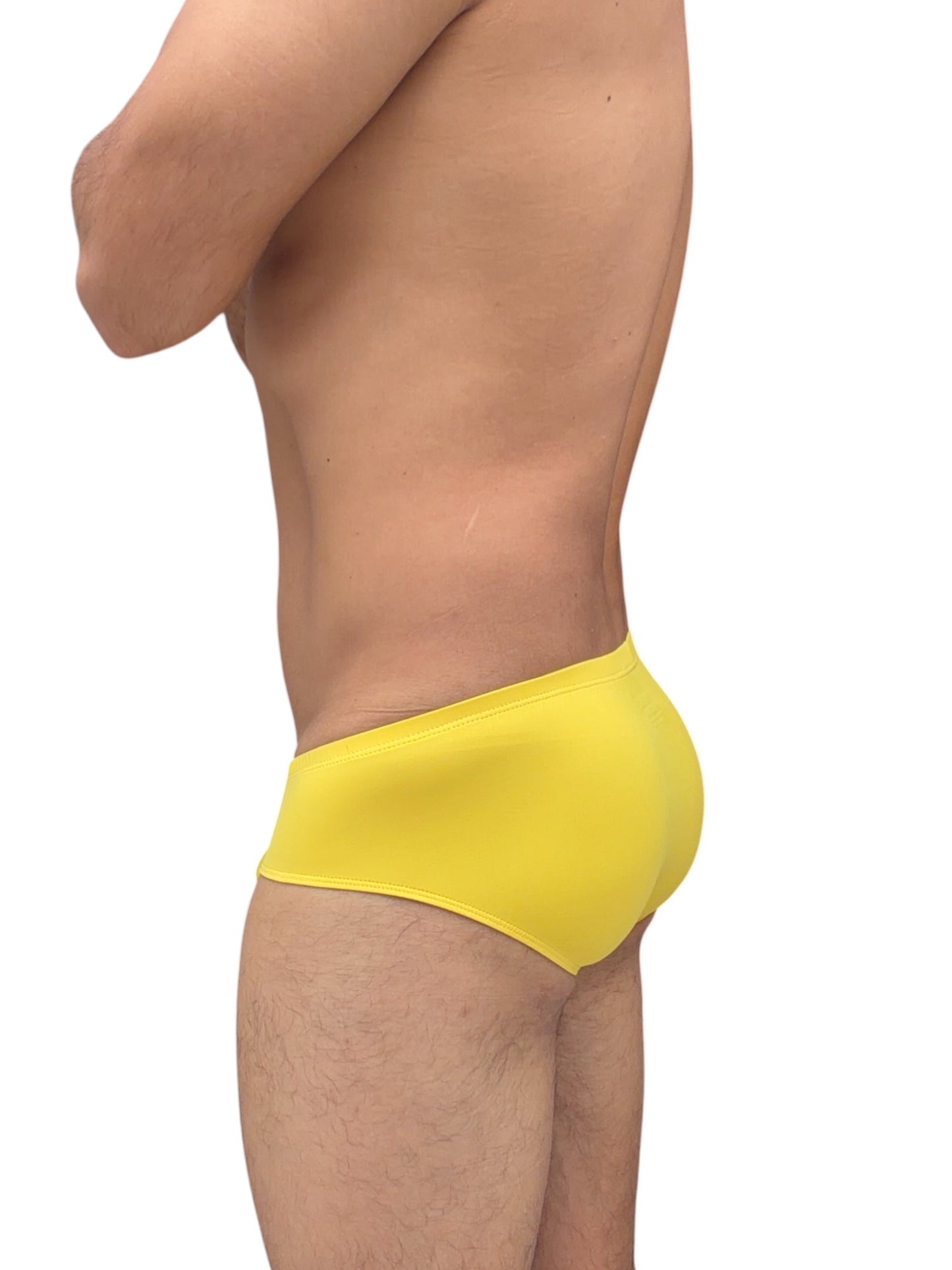NARIZON AMARILLO