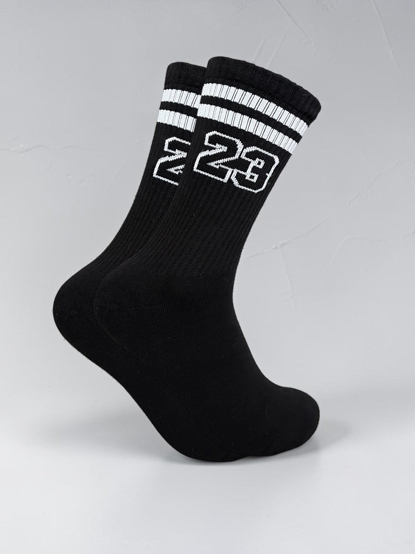 Medias Deportivas 23
