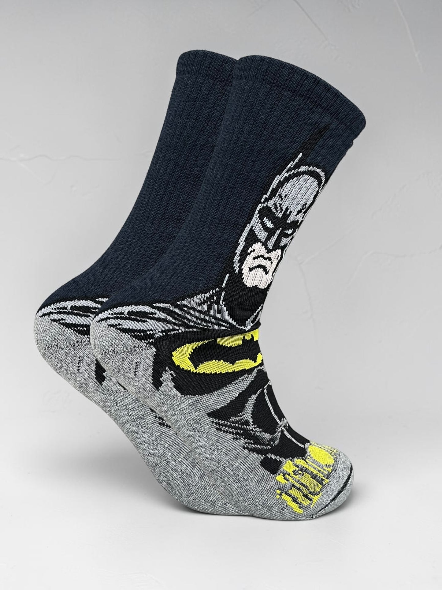 Medias Batman