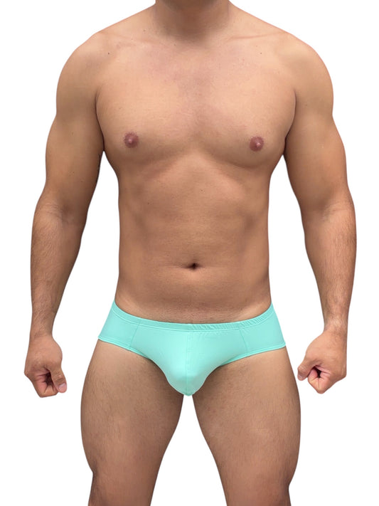 NARIZON VERDE AGUA