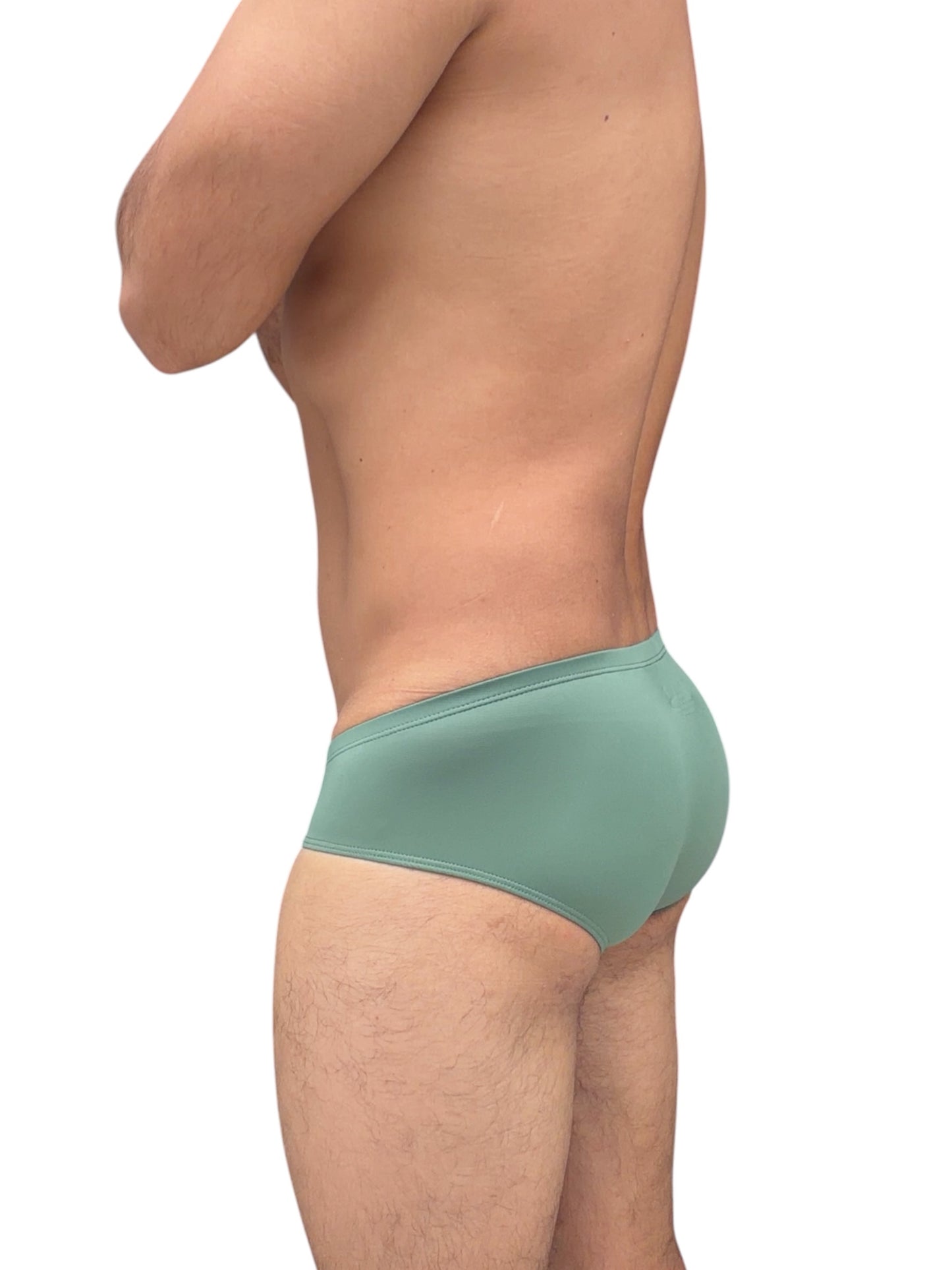 NARIZON VERDE MUSGO