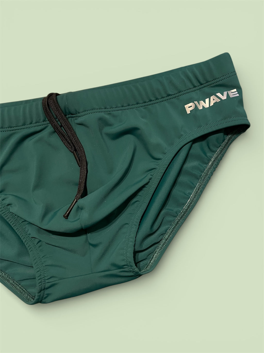 SUNGA CORTA VERDE ESMERALDA