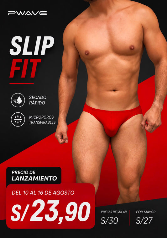 OFERTA SLIP